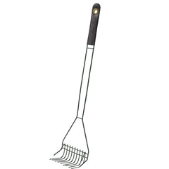 Four Paws Wee-Wee Scooper rubber-grip handle for comfortable use