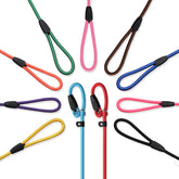FOVRLZSE 11piece-slip-leads-pack offers instant availability for spontaneous outdoor outings