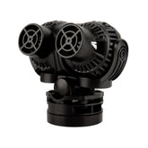 Freesea aquarium circulation pump with magnetic mount offers stable, quiet mounting for consistent tank flow.