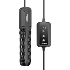 FREESEA submersible 100W heater in tank for stable temperature