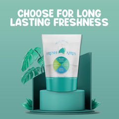 Fresh Aires litter is gentle on paws for kittens and adult cats