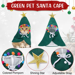 Frienda adjustable antler headband for cute pet styling.