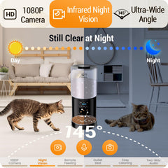 Frienhund wifi dual-band setup for stable video streaming and remote care