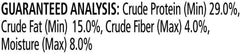 Friskies Party Mix salmon crunch bite highlighting savory flavor option