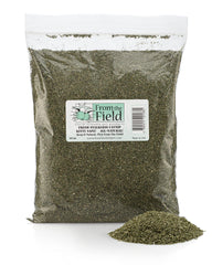 From The Field catnip for toys closeup highlighting texture for engaging play