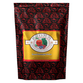 Fromm Four-Star Hasen Duckenpfeffer front bag shows trusted nutrition for all life stages