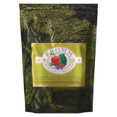 Fromm Four-Star Lamb & Lentil dog food bag showing wholesome ingredients for balanced nutrition.