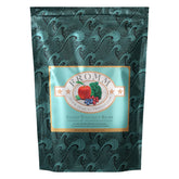 Fromm Four-Star Salmon Tunachovy bowl shows appetizing kibble blend for meals