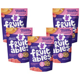 Fruitables Cat Treats real tuna pumpkin – protein-packed reward cats love.