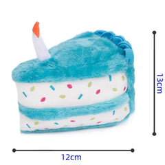 frymmx interactive puppy gift box blue sparks playtime