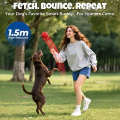 Fsitego Type-C recharge enables quick power and longer playtime.