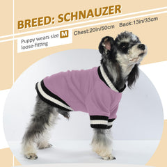 FUAMEY fleece inside closeup showing soft inner lining for warmth