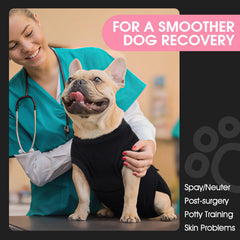 FUAMEY recovery suit breathable fabric for comfortable daily wear