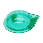 FUATY Aquarium Snail Trap with clear plastic view for precise snail control in tanks