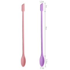 FUATY feeding spoon used with crested gecko and bearded dragon care