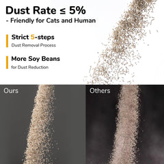 FUKUMARU activated carbon odor control illustration showing strong freshness.