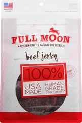 Full Moon Res Seco: envase de 11 oz para llevar a cualquier lugar.