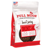Full Moon Res Seco: tira para snack natural durante caminatas.