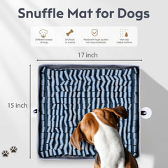 FunFurry snuffle mat texture closeup highlighting soft fabric loops for hunting instincts