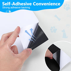 FurFlasher durable pads keep furniture safe by redirecting scratching behavior