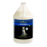 FURminator deShedding Ultra Premium Conditioner bottle pump for easy at-home grooming and smoother coat.
