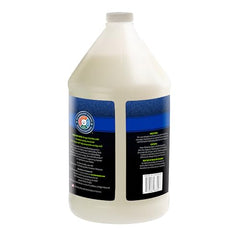 FURminator Omega-3-6 enriched conditioner application demonstrates nourishing skin and coat support.