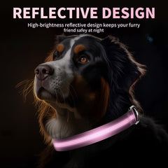 Furrigo reflective-stitch-night-walk detail boosts visibility on dim streets.