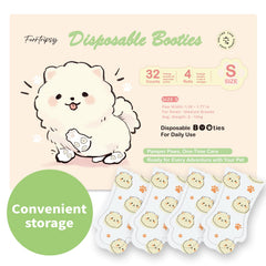 Furrtripsy size chart image guides secure, comfortable fit for walks