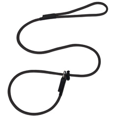 FURSDOLY Slip Lead dog-walking-setup offers secure control during daily strolls and training sessions.