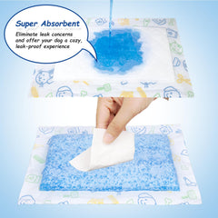 FurVeluxia 100-count packaging image highlighting value and bulk supply.