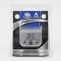 FURZONE 30 blade clipper compatibility shows easy swaps across brands for versatile grooming.