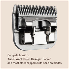 FURZONE 30 blade size-30-one-over-fifty-inch image highlights ultra-fine cut for precise trims.