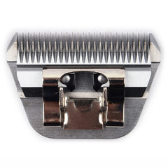 FURZONE blade anti-rust coating detail highlighting durability