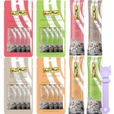 Fussie Cat Premium Puree Tubes Collection for mess-free feeding