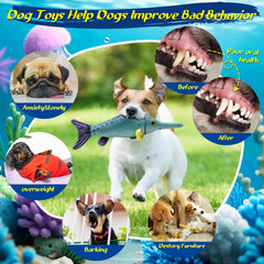 Fuufome toy features reinforced seams and chewy lining for lasting play and chewing satisfaction