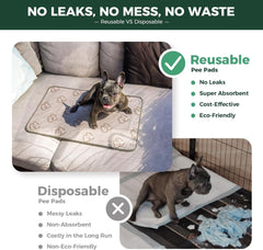 FXW playpen pad – perfect fit for FXW playpens