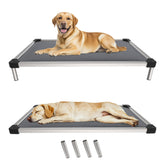FXW TitanNest chew-proof edges highlight dog-safe design for chewers.