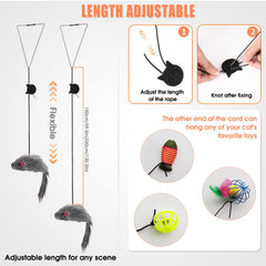 FYNIGO three-way hang options provide versatile placement for rooms.