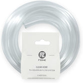 FZONE aquarium tubing 3m clear 5-8 ID for reliable filtration.