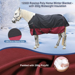 Gallopoff interior with soft microfleece withers lining for gentle touch.