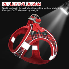 GAMUDA 5ft leash with 360-degree rotating hook for versatile control