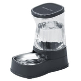 Gardner Pet automatic water dispenser full view for steady hydration on busy days