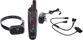 Garmin PRO 70 handheld shows precise control for multi-dog training.