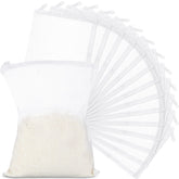 Geiserailie 15-piece bags ready for aquarium media enable straightforward filtration