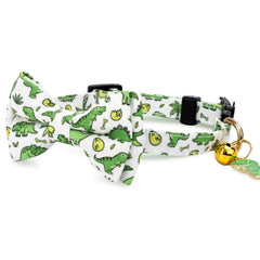 Gelwoo adjustable collar fits cats from 7 to 11 inches for versatile sizing
