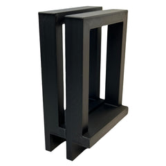 Generic 3inch light riser boosts aquarium illumination for even plant growth.