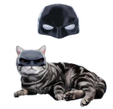 Generic Cat Mask front view for cosplay and photo ready looks.