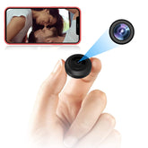 Generic GTYT 4K video resolution for crisp home and office monitoring.