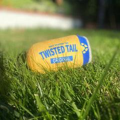 Generic Twisted Tail five-inch size ready for indoor play.