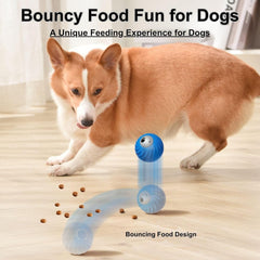 Generic Zoomie Buddy 2.0 blue color helps quick spotting during outdoor adventures